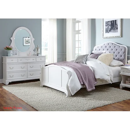 Twin Bedroom Group